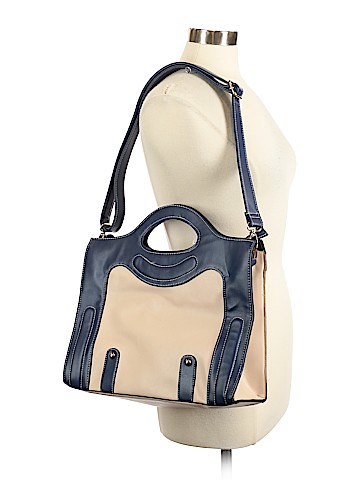 Just Fabulous Satchel (view 2)