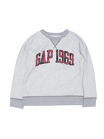 Gap Kids Sweatshirt (view 1)