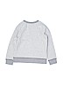 Gap Kids 100% Cotton Graphic Gray Sweatshirt Size M (kids) - photo 2