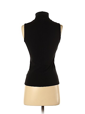 Cuyana Sleeveless Turtleneck (view 2)