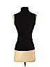 Cuyana Black Sleeveless Turtleneck Size XS - photo 2