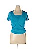 RBX Blue Active T-Shirt Size XL - photo 1