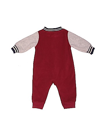 Carter's Long Sleeve Outfit (view 2)