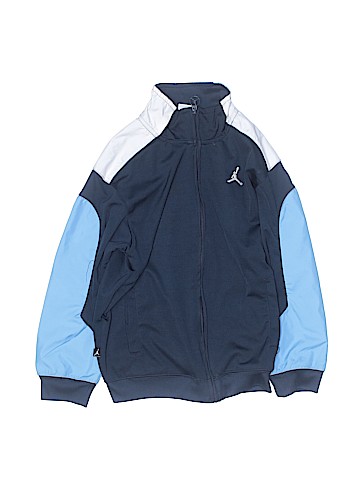Air Jordan Track Jacket (view 1)