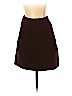 Moschino Couture Brown Casual Skirt Size 4 - photo 1