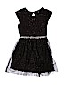 George Black Dress Size XL (kids) - photo 1