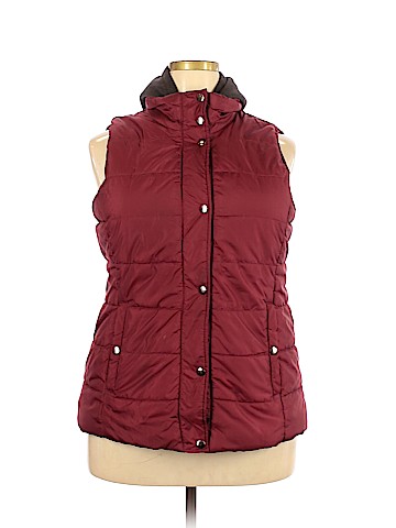 Arizona Jean Company Vest (view 1)