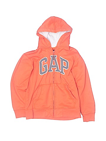 Gap Kids Zip Up Hoodie (view 1)