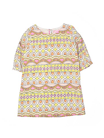 Genuine Kids from Oshkosh Dress (view 1)