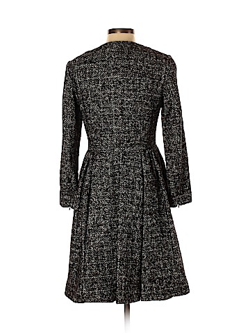 Hache Wool Coat (view 2)