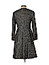 Hache Black Wool Coat Size EU (IT) 40 / US 4 - photo 2