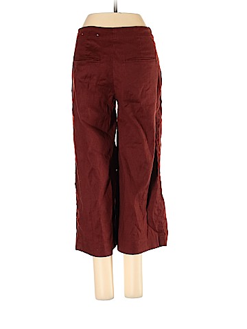 Ann Taylor Linen Pants (view 2)