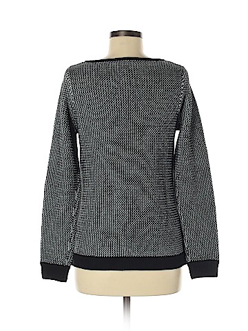 Etcetera Wool Pullover Sweater (view 2)