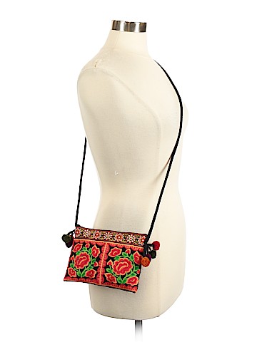 Unbranded Crossbody Bag (view 2)