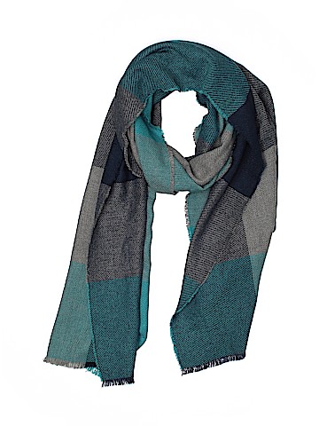 Purificacion Garcia Scarf (view 1)