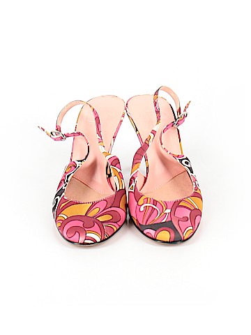 Circa Joan & David Heels (view 2)