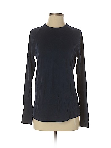 American Eagle Outfitters Long Sleeve T-Shirt (view 1)