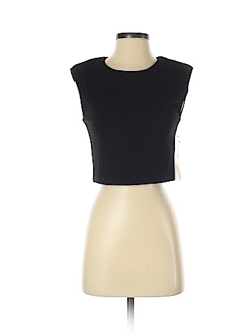 Forever 21 Short Sleeve Blouse (view 1)