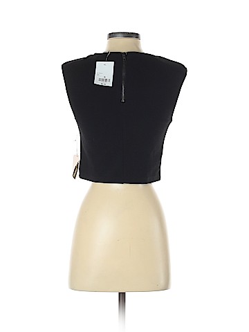 Forever 21 Short Sleeve Blouse (view 2)