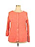 Caslon Pink Pullover Sweater Size XXL - photo 1