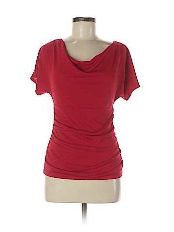 BCX Short Sleeve Top (view 1)