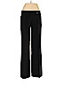 Nanette Lepore Black Casual Pants Size 0 - photo 1