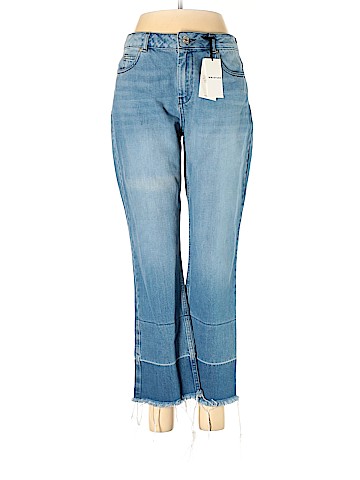 Whistles Jeans (view 1)