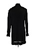 misook 100% Acrylic Black Cardigan Size M - photo 2