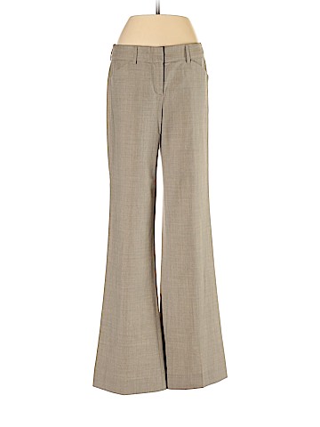 Theory Wool Pants (view 1)