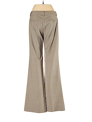 Theory Wool Pants (view 2)