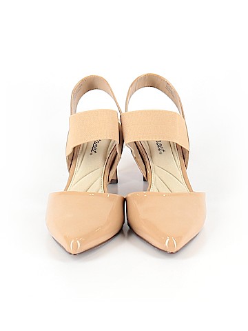 Easy Street Heels (view 2)