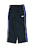 Nike 100% Polyester Blue Active Pants Size 4T - photo 1