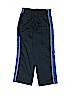 Nike 100% Polyester Blue Active Pants Size 4T - photo 2