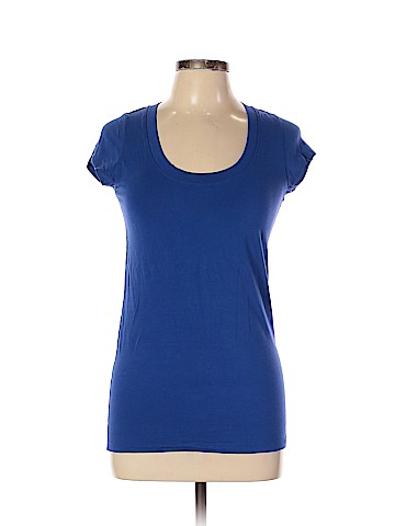 Theory Short Sleeve T-Shirt (view 1)