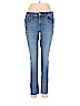Zara Blue Jeans Size 8 - photo 1