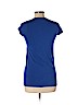 Theory Blue Short Sleeve T-Shirt Size L - photo 2