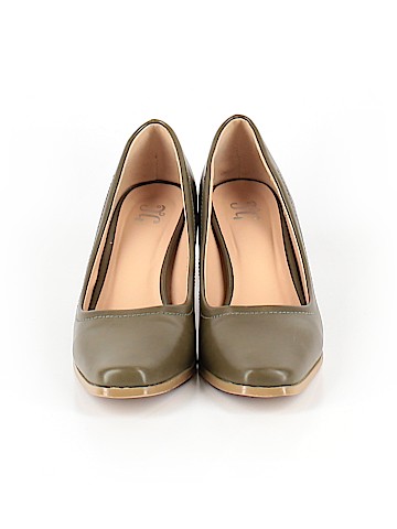 Journee Collection Heels (view 2)