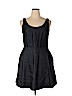 Gap Black Casual Dress Size 14 - photo 1