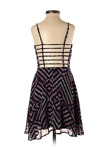 Fire Los Angeles Casual Dress (view 2)