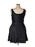 Gap Black Casual Dress Size 14 - photo 2