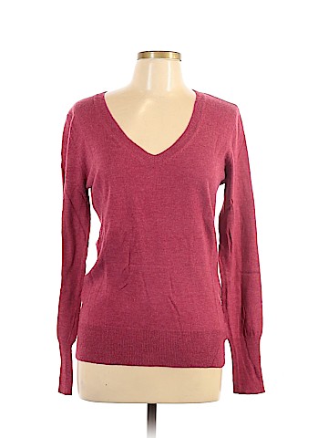 Mossimo Pullover Sweater (view 1)