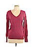 Mossimo Pink Pullover Sweater Size L - photo 1