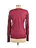 Mossimo Pink Pullover Sweater Size L - photo 2