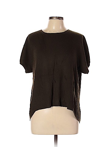 Theory Wool Pullover Sweater (view 1)