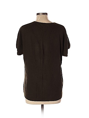 Theory Wool Pullover Sweater (view 2)