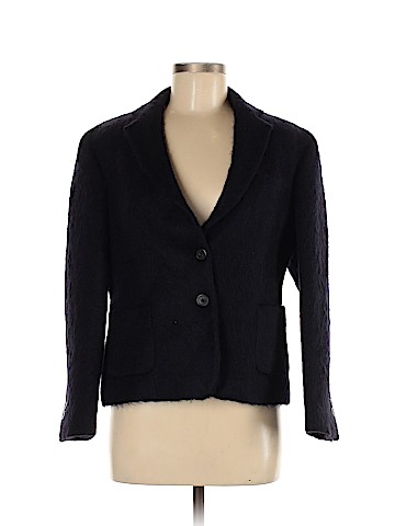 PAUW Wool Blazer (view 1)