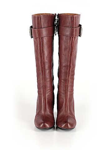 Fossil Boots (view 2)