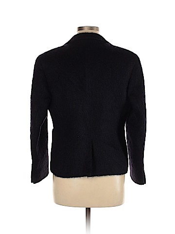 PAUW Wool Blazer (view 2)