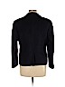 PAUW Blue Wool Blazer Size 10 (3) - photo 2