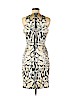 Roberto Cavalli Ivory Casual Dress Size EU (IT) 44 / US 8 - photo 2